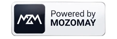 Powered by Mozomay